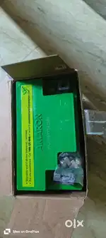 Royal enfield interceptor 650 battery brand new