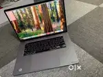 Macbook pro A2141  16inch  8TB SSD  64GB  i9  5.5GB GRAPHICS