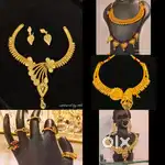 পুষ্প জুয়েলার্স এন্ড ইমিটেশন