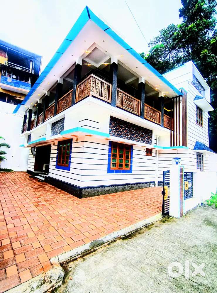 Dream look My House Thirumala Pidaram