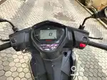 Scooter is in good condition