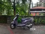 2014 MODEL HONDA ACTIVA i (URGENT SALE)