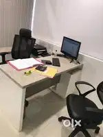 LUXURIOUS FULLY FURNISHED OFFICE AT RENT PALASIYA