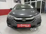 Honda City S MT, 2017, Diesel