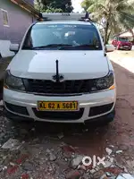 Mahindra Xylo 2013