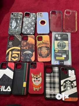 Iphone 14 Back covers