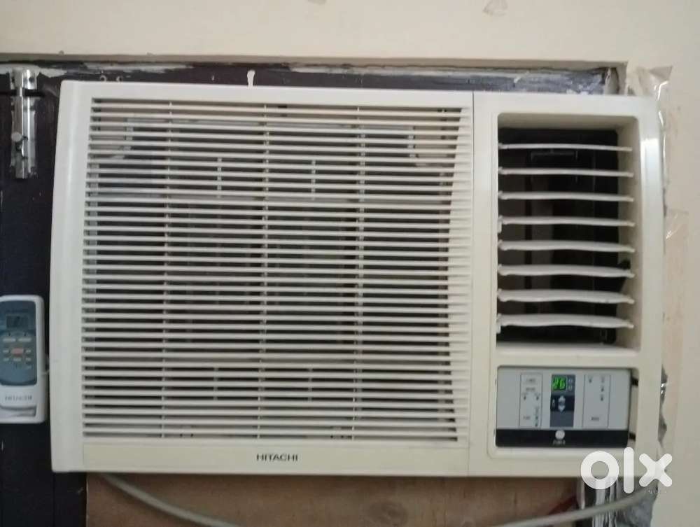 Hitachi Air conditioner