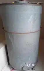 500 Kg Storage for Grains