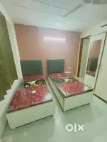 Best Co-living PG in sector 48