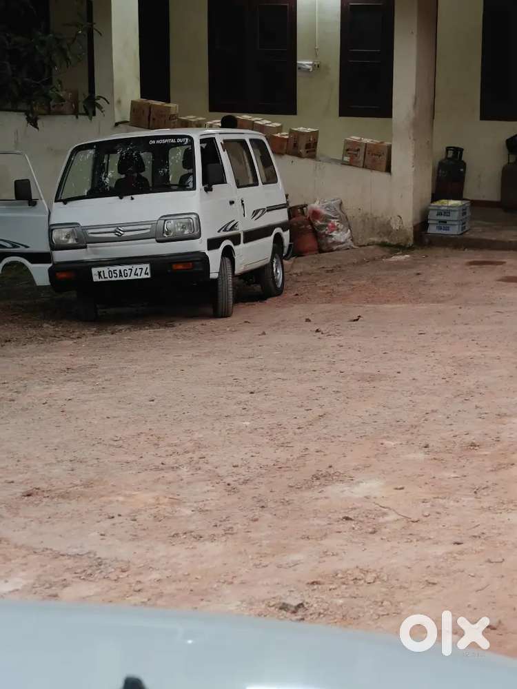 Food Delivery Driver