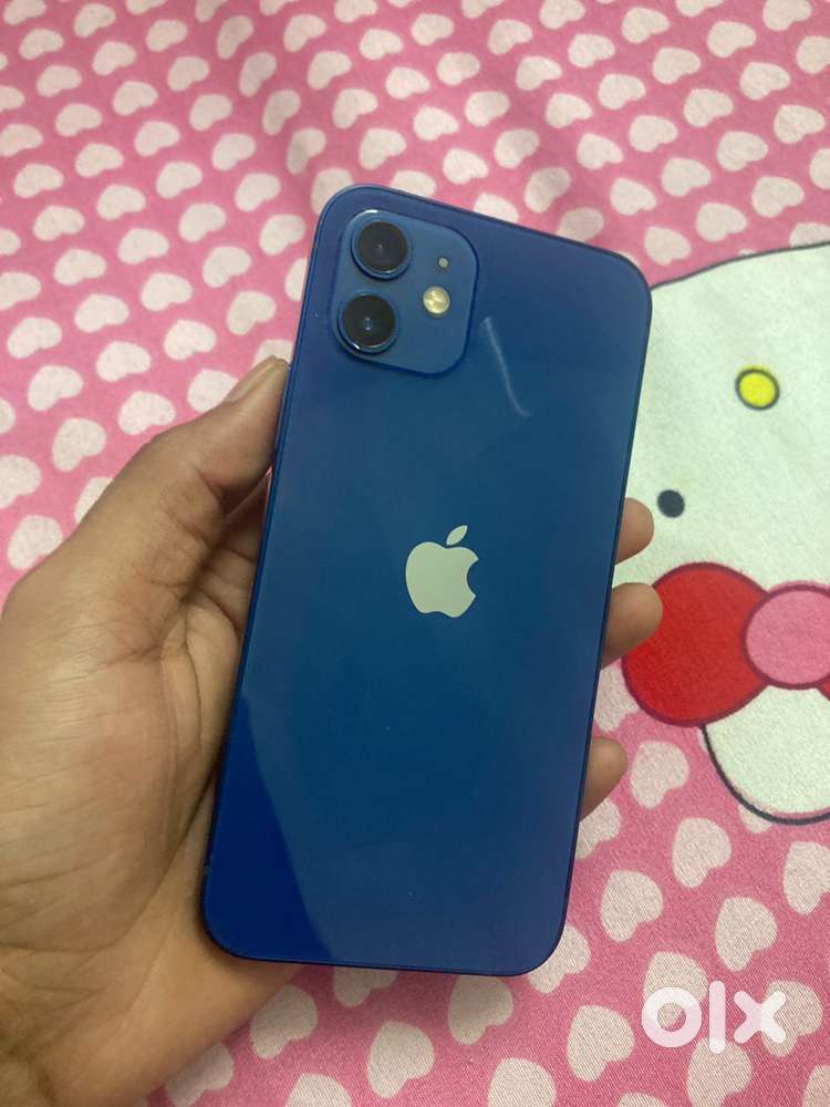 Iphone 12 , 128 gb