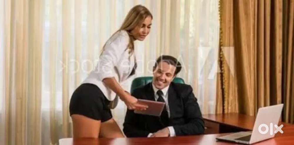 OFFICE ASSISTANT CUM P.S