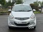 Hyundai EON 1.0 Kappa Magna Plus Optional, 2017, Petrol