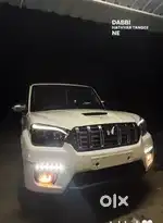 Scorpio S5 Converted to S11