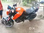 KTM 200 Model 2017 For Sale