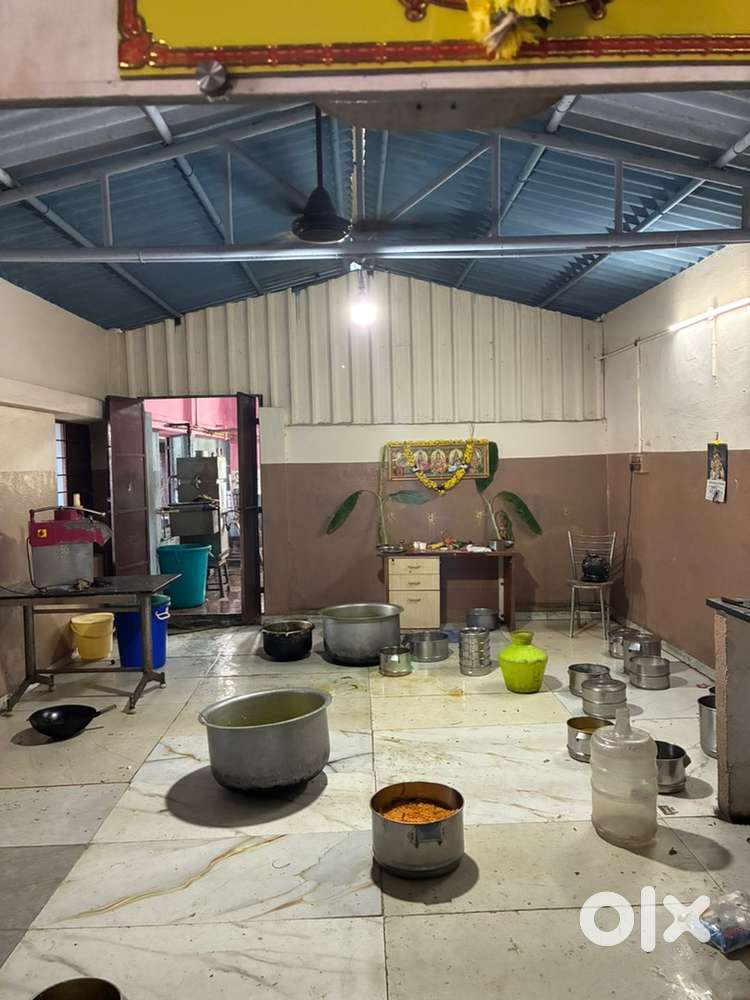 Briyani Chinese Master wanted