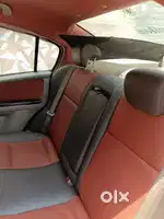 Maruti Suzuki SX4 2012