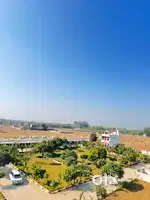 Investment or Residential plots available 16000 & 7500/ gaj Dm ASAP