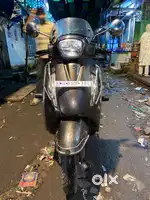 Suzuki Access 125 bS6