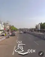 Commercial Camp road Rental property land 1180sift cmda approved