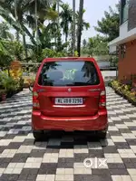 Maruti Suzuki Alto 2007
