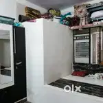 My house Ghar badiya bna hai makan me 3 room Westin attached let bath