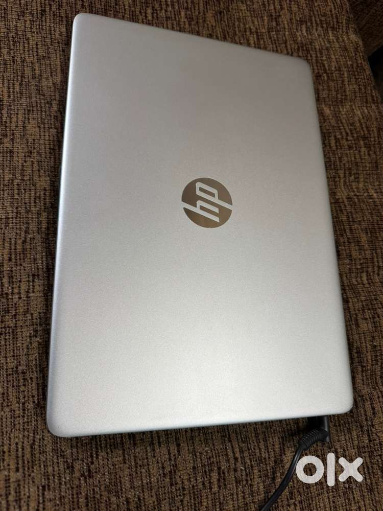 Hp  14s-dq2606tu