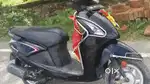 Best condition scooty