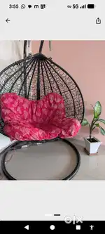 Swing for two people