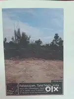 Land for Sale