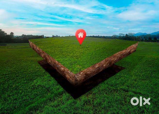 Land for sail in kumarghat