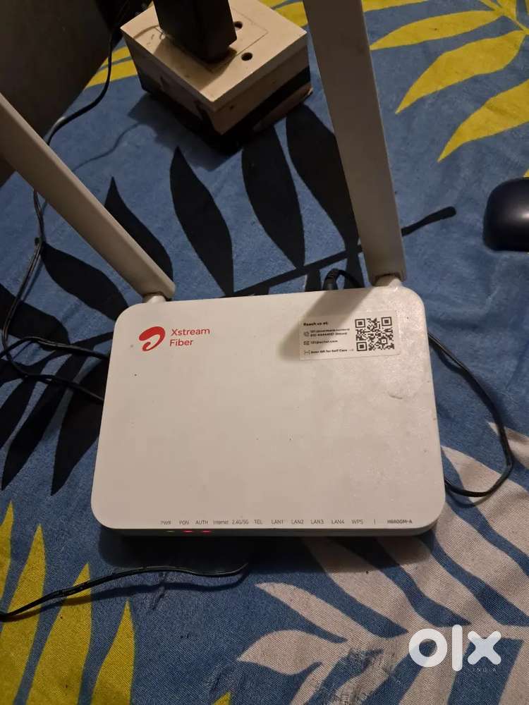 Router new for sell