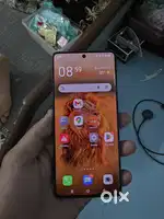 Infinix GT 20 PRO