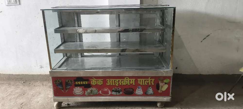 Ac Counter