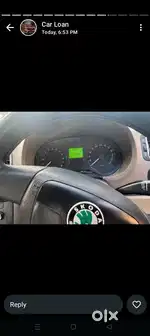 I am driver