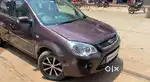 Ford Fiesta Diesel Well Maintained