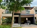 Sobha Premium Villa For Sale at Thrissur