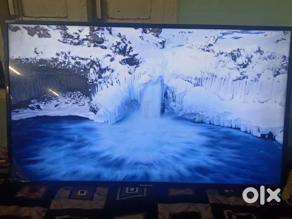 Panasonic LED 55 inch