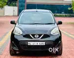 Nissan Micra 2012-2017 Diesel XE, 2014, Diesel