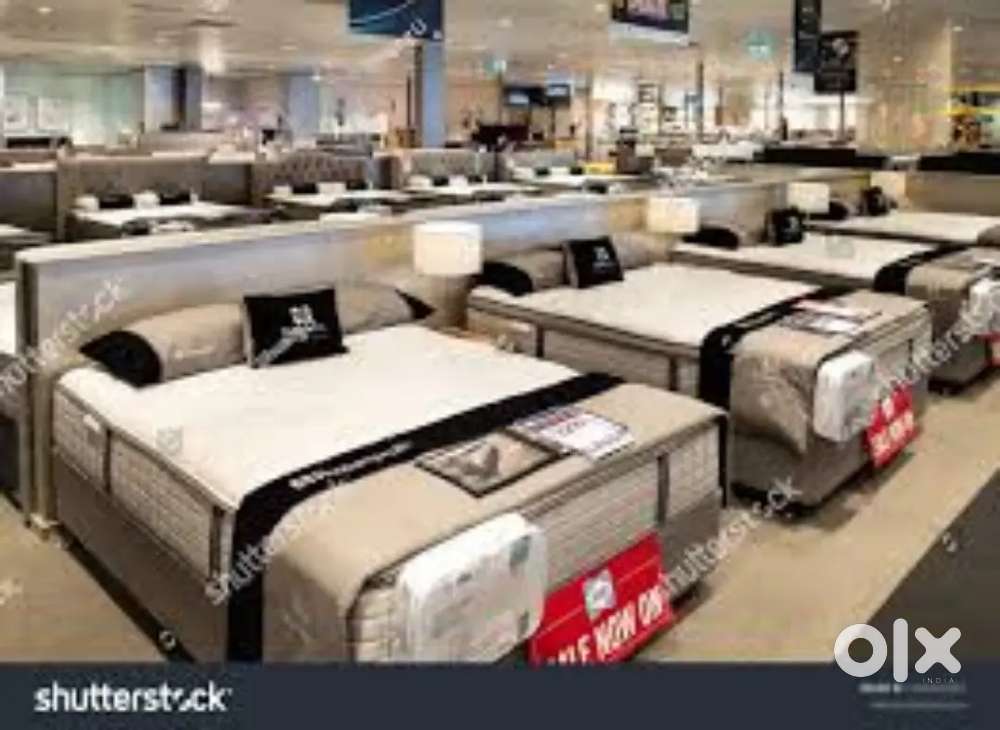 Wanted male/female billing /counter staffs with 20000 salary