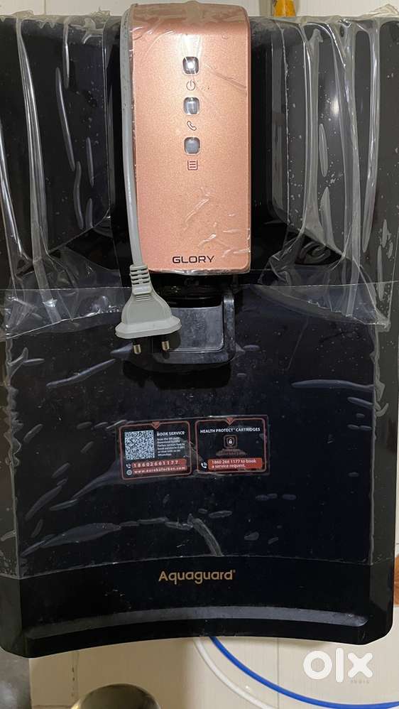 Aquaguard Water Purifier (Glory) for sale at 5000rs