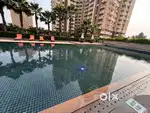 For sale 2.5 bhk in eldeco accolade , ready to move with all amenities