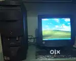 Working condition OLD Computer Desktop (Intel inside Petinium 4)