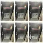 €€FRIDGE AND WASHING MACHINE// +5 YEAR WARRANTY GOOD CONDITI