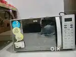 IFB convection microwave