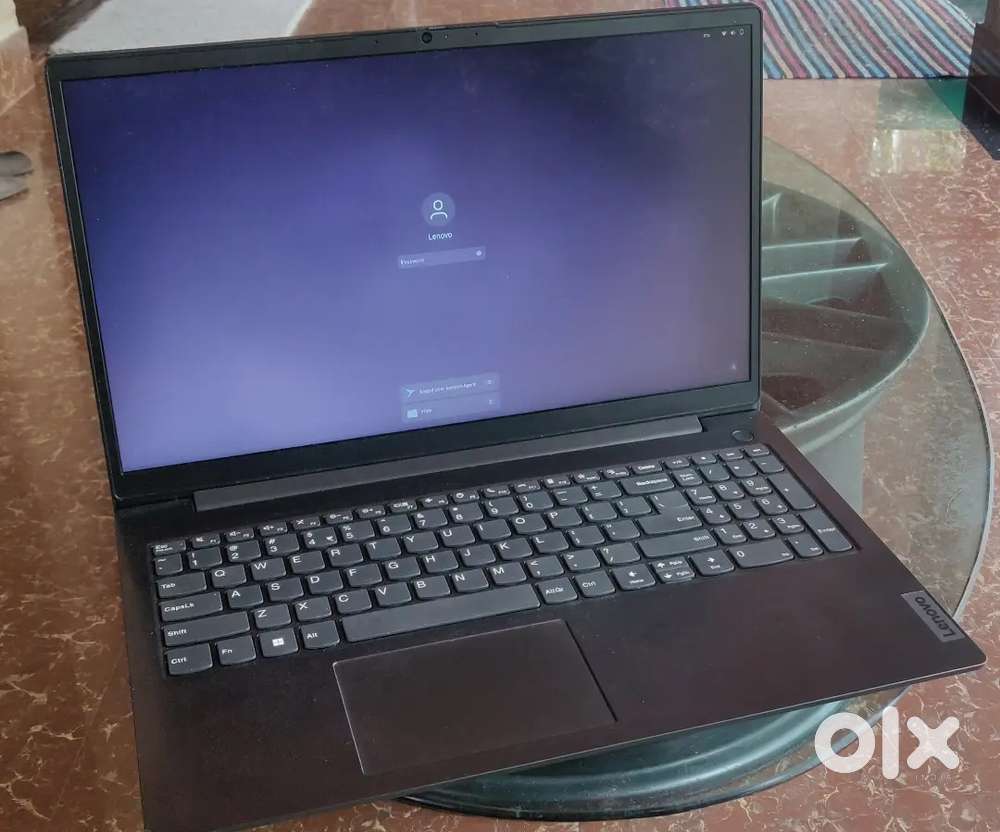 Lanovo Ideapad 3