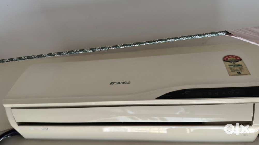 Sansui Air conditioner