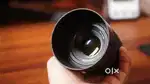 Sony 50mm f/1.8 Lens for Sale – Excellent Condition