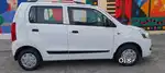 Maruti Suzuki Wagon R LXI, 2012, Petrol