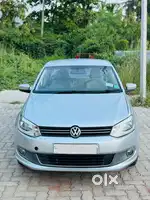 Volkswagen Vento 2010 Petrol Good Condition